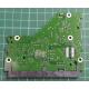 PCB: BF41-00184B Rev 05, HD502IJ, SAMSUNG, P/N: 472922KQ615263, 500GB, 3.5", SATA