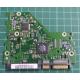 PCB: BF41-00184B Rev 05, HD502IJ, SAMSUNG, P/N: 472922KQ615263, 500GB, 3.5", SATA