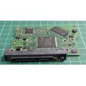 PCB: 100428473 Rev C, Barracuda 7200.10, ST380815AS, P/N: 9CY131-305, Firmware: 3.AAD, 80GB, 3.5", SATA