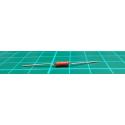 Resistor, 1M3, 0.25W