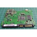 PCB: BF41-00095A Rev 02, HD160JJ/P, SAMSUNG, P/N: 1373J1FA118031, 160GB, 3.5", SATA