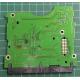 PCB: BF41-00095A Rev 02, HD160JJ/P, SAMSUNG, P/N: 1373J1FA118031, 160GB, 3.5", SATA
