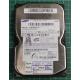 PCB: BF41-00095A Rev 02, HD160JJ/P, SAMSUNG, P/N: 1373J1FA118031, 160GB, 3.5", SATA