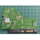 PCB: 2060-771640-003 Rev A, WD5000AAKX, WD Blue, WD5000AAKX-08U6AA0, 500GB, 3.5", SATA