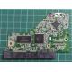PCB: 2060-771640-003 Rev A, WD5000AAKX, WD Blue, WD5000AAKX-08U6AA0, 500GB, 3.5", SATA