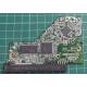 PCB: 2060-771640-003 Rev A, WD3200AAKX, WD Caviar, WD3200AAKX-221CA1, 320GB, 3.5", SATA