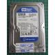 PCB: 2060-771640-003 Rev A, WD3200AAKX, WD Caviar, WD3200AAKX-221CA1, 320GB, 3.5", SATA