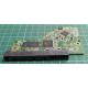 PCB: 2060-771640-003 Rev A, WD2500AAKX, WD Blue, WD2500AAKX-07U6AA0, 250GB, 3.5", SATA