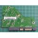 PCB: 2060-771640-003 Rev A, WD2500AAKX, WD Blue, WD2500AAKX-07U6AA0, 250GB, 3.5", SATA