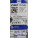 PCB: 2060-771640-003 Rev A, WD2500AAKX, WD Blue, WD2500AAKX-07U6AA0, 250GB, 3.5", SATA