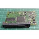 PCB: 100535704 Rev D, Barracuda, ST500DM002, P/N: 1BD142-021, Firmware: HP73, 500GB, 3.5", SATA