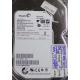 PCB: 100535704 Rev D, Barracuda, ST500DM002, P/N: 1BD142-021, Firmware: HP73, 500GB, 3.5", SATA