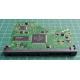 PCB: 100530756 Rev A, Barracuda 7200.11, ST31500341AS, P/N: 9JU138-302, Firmware: CC1H, 1.5TB, 3.5", SATA