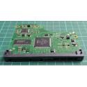PCB: 100530756 Rev A, Barracuda 7200.11, ST31500341AS, P/N: 9JU138-302, Firmware: CC1H, 1.5TB, 3.5", SATA