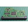 PCB: 100530756 Rev A, Barracuda 7200.11, ST31500341AS, P/N: 9JU138-302, Firmware: CC1H, 1.5TB, 3.5", SATA