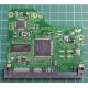 PCB: 100530756 Rev A, Barracuda 7200.11, ST31500341AS, P/N: 9JU138-302, Firmware: CC1H, 1.5TB, 3.5", SATA