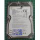 PCB: 100530756 Rev A, Barracuda 7200.11, ST31500341AS, P/N: 9JU138-302, Firmware: CC1H, 1.5TB, 3.5", SATA