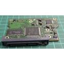 PCB: 100535704 Rev B, Barracuda 7200.12, ST3250318AS, P/N: 9SL131-543, Firmware: CC67, 250GB, 3.5", SATA