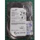 PCB: 100535704 Rev B, Barracuda 7200.12, ST3250318AS, P/N: 9SL131-543, Firmware: CC67, 250GB, 3.5", SATA
