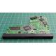 PCB: 2060-701335-005 Rev A, WD1600JS, WD Caviar, WD1600JS-00MHB0, 160GB, 3.5", SATA