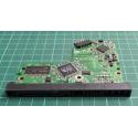 PCB: 2060-701335-005 Rev A, WD1600JS, WD Caviar, WD1600JS-00MHB0, 160GB, 3.5", SATA