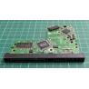 PCB: 2060-701335-005 Rev A, WD1600JS, WD Caviar, WD1600JS-00MHB0, 160GB, 3.5", SATA