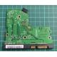 PCB: 2060-701335-005 Rev A, WD1600JS, WD Caviar, WD1600JS-00MHB0, 160GB, 3.5", SATA