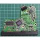 PCB: 2060-701335-005 Rev A, WD1600JS, WD Caviar, WD1600JS-00MHB0, 160GB, 3.5", SATA
