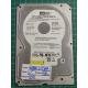 PCB: 2060-701335-005 Rev A, WD1600JS, WD Caviar, WD1600JS-00MHB0, 160GB, 3.5", SATA