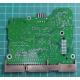 PCB: BF4100080A, SP0802N, SAMSUNG, P/N: 0821J1FX909331, 80GB, 3.5", IDE