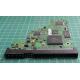 PCB: 100139362 Rev B, U6, ST340810A, P/N: 9T7002-304, Firmware: 3.39, 40GB, 3.5", IDE