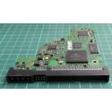 PCB: 100139362 Rev B, U6, ST340810A, P/N: 9T7002-304, Firmware: 3.39, 40GB, 3.5", IDE