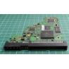 PCB: 100139362 Rev B, U6, ST340810A, P/N: 9T7002-304, Firmware: 3.39, 40GB, 3.5", IDE