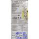 PCB: 100139362 Rev B, U6, ST340810A, P/N: 9T7002-304, Firmware: 3.39, 40GB, 3.5", IDE