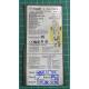 PCB: 100139362 Rev B, U6, ST340810A, P/N: 9T7002-304, Firmware: 3.39, 40GB, 3.5", IDE