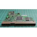 PCB: 100306042 Rev A, Barracuda 7200.7, ST340014A, P/N: 9W2005-371, Firmware: 8.01, 40GB, 3.5", IDE