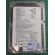 PCB: 100306042 Rev A, Barracuda 7200.7, ST340014A, P/N: 9W2005-371, Firmware: 8.01, 40GB, 3.5", IDE