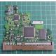 PCB: 100291893 Rev A, Barracuda 7200.7, P/N: 9W2003-002, Firmware: 3.06, 80GB, 3.5", IDE