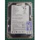 PCB: 100291893 Rev A, Barracuda 7200.7, P/N: 9W2003-002, Firmware: 3.06, 80GB, 3.5", IDE