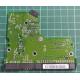 PCB: 2060-001130-012 Rev A, WD800, WD Caviar, WD800BB-00FJA0, 80GB, 3.5", IDE