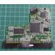 PCB: 2060-001130-012 Rev A, WD800, WD Caviar, WD800BB-00FJA0, 80GB, 3.5", IDE