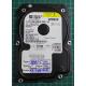 PCB: 2060-001130-012 Rev A, WD800, WD Caviar, WD800BB-00FJA0, 80GB, 3.5", IDE