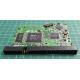 PCB: 2060-001265-001 Rev A, WD1200, WD Caviar, WD1200JB-00GVA0, 120GB, 3.5", IDE