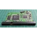 PCB: 2060-001265-001 Rev A, WD1200, WD Caviar, WD1200JB-00GVA0, 120GB, 3.5", IDE