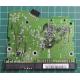 PCB: 2060-001265-001 Rev A, WD1200, WD Caviar, WD1200JB-00GVA0, 120GB, 3.5", IDE
