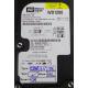 PCB: 2060-001265-001 Rev A, WD1200, WD Caviar, WD1200JB-00GVA0, 120GB, 3.5", IDE