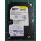 PCB: 2060-001265-001 Rev A, WD1200, WD Caviar, WD1200JB-00GVA0, 120GB, 3.5", IDE