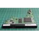 CHIP: 040122600, MAXTOR, DiamondMax Plus 8, NAR61HA0, 40GB, 3.5", IDE