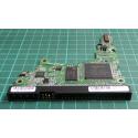 CHIP: 040122600, MAXTOR, DiamondMax Plus 8, NAR61HA0, 40GB, 3.5", IDE
