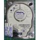 CHIP: 040122600, MAXTOR, DiamondMax Plus 8, NAR61HA0, 40GB, 3.5", IDE